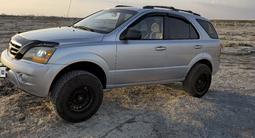 Kia Sorento 2006 года за 5 200 000 тг. в Актау – фото 5