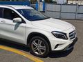 Mercedes-Benz GLA 250 2015 годаfor9 400 000 тг. в Алматы – фото 2