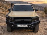 Toyota Land Cruiser 2007 годаүшін24 500 000 тг. в Атырау