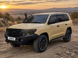 Toyota Land Cruiser 2007 годаүшін24 500 000 тг. в Атырау – фото 2