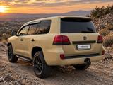Toyota Land Cruiser 2007 годаүшін24 500 000 тг. в Атырау – фото 3