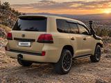 Toyota Land Cruiser 2007 годаүшін24 500 000 тг. в Атырау – фото 5
