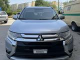 Mitsubishi Outlander 2016 года за 6 000 000 тг. в Актау
