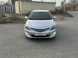 Hyundai Solaris 2015 года за 5 500 000 тг. в Атырау
