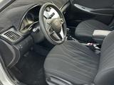 Hyundai Solaris 2015 года за 5 500 000 тг. в Атырау – фото 5