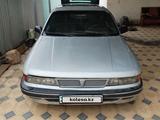 Mitsubishi Galant 1990 года за 1 350 000 тг. в Алматы – фото 2