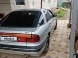 Mitsubishi Galant 1990 года за 1 350 000 тг. в Алматы – фото 5