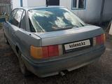 Audi 80 1991 годаүшін850 000 тг. в Щучинск – фото 5