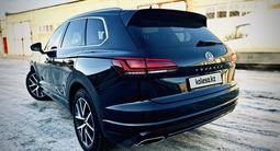 Volkswagen Touareg 2019 годаүшін25 000 000 тг. в Костанай – фото 4