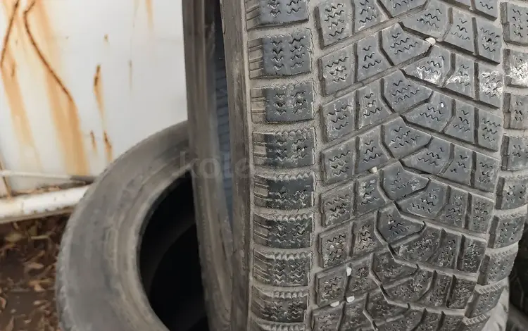 Шины зимние 235/55R18 за 60 000 тг. в Усть-Каменогорск