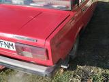 ВАЗ (Lada) 2105 1990 года за 500 000 тг. в Костанай – фото 2