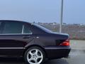 Mercedes-Benz S 500 1999 годаүшін4 500 000 тг. в Алматы – фото 5