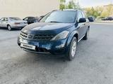 Nissan Murano 2006 года за 3 500 000 тг. в Талдыкорган – фото 2