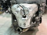Двигатель Kia K5 L4NB 2.0 LPI без пробега за 1 800 000 тг. в Астана – фото 3