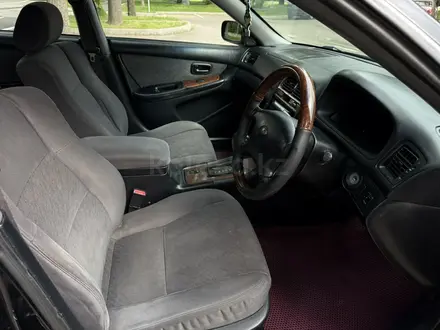 Toyota Windom 1997 годаүшін3 300 000 тг. в Алматы – фото 10