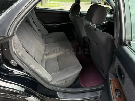 Toyota Windom 1997 годаүшін3 300 000 тг. в Алматы – фото 11