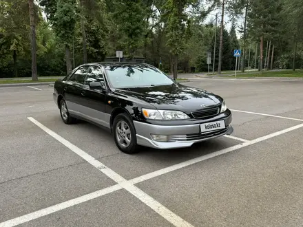 Toyota Windom 1997 годаүшін3 300 000 тг. в Алматы – фото 3