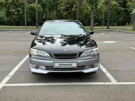 Toyota Windom 1997 годаүшін3 300 000 тг. в Алматы – фото 2