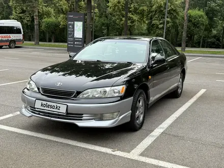 Toyota Windom 1997 годаүшін3 300 000 тг. в Алматы