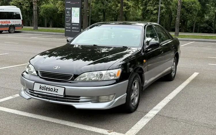 Toyota Windom 1997 года за 3 300 000 тг. в Алматы