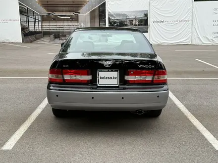 Toyota Windom 1997 годаүшін3 300 000 тг. в Алматы – фото 6
