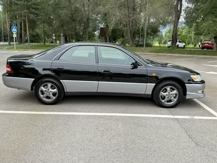 Toyota Windom 1997 годаүшін3 300 000 тг. в Алматы – фото 7
