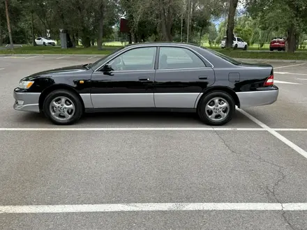 Toyota Windom 1997 годаүшін3 300 000 тг. в Алматы – фото 8