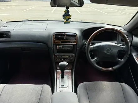 Toyota Windom 1997 годаүшін3 300 000 тг. в Алматы – фото 9