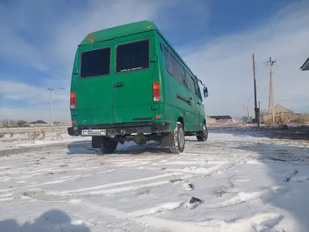 Mercedes-Benz  Sprinter 1992 года за 1 350 000 тг. в Туркестан – фото 4