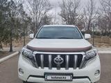 Toyota Land Cruiser Prado 2015 годаfor21 500 000 тг. в Актау – фото 2