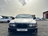 BMW 528 1996 года за 2 600 000 тг. в Астана