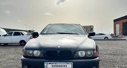 BMW 528 1996 годаүшін2 700 000 тг. в Астана