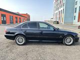 BMW 528 1996 года за 2 600 000 тг. в Астана – фото 2