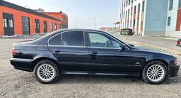 BMW 528 1996 года за 2 600 000 тг. в Астана – фото 2