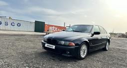 BMW 528 1996 года за 3 000 000 тг. в Астана – фото 5