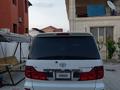 Toyota Alphard 2007 года за 5 300 000 тг. в Актау – фото 2