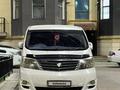 Toyota Alphard 2007 года за 5 300 000 тг. в Актау