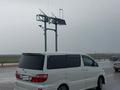 Toyota Alphard 2007 года за 5 300 000 тг. в Актау – фото 3