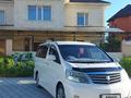 Toyota Alphard 2007 года за 5 300 000 тг. в Актау – фото 4