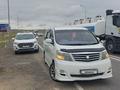 Toyota Alphard 2007 года за 5 300 000 тг. в Актау – фото 6