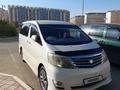 Toyota Alphard 2007 года за 5 300 000 тг. в Актау – фото 7
