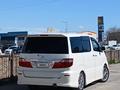 Toyota Alphard 2007 года за 5 300 000 тг. в Актау – фото 8