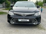 Toyota Camry 2014 годаүшін10 000 000 тг. в Шымкент