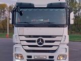 Mercedes-Benz  Actros 2013 года за 28 500 000 тг. в Алматы