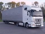 Mercedes-Benz  Actros 2013 года за 28 500 000 тг. в Алматы – фото 2