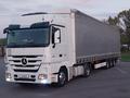 Mercedes-Benz  Actros 2013 годаүшін28 500 000 тг. в Алматы – фото 3