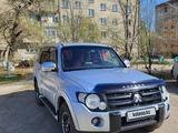 Mitsubishi Pajero 2007 годаүшін9 500 000 тг. в Усть-Каменогорск – фото 2