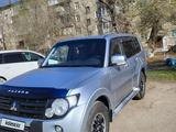 Mitsubishi Pajero 2007 годаүшін8 000 000 тг. в Усть-Каменогорск