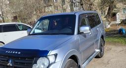 Mitsubishi Pajero 2007 года за 8 500 000 тг. в Усть-Каменогорск