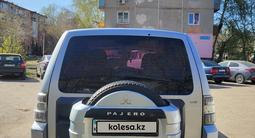 Mitsubishi Pajero 2007 года за 8 500 000 тг. в Усть-Каменогорск – фото 4